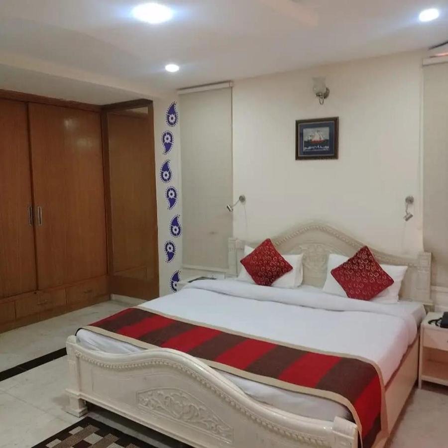 Ellays Dream Resort Kasauli Esterno foto