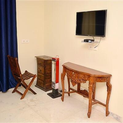 Ellays Dream Resort Kasauli Esterno foto